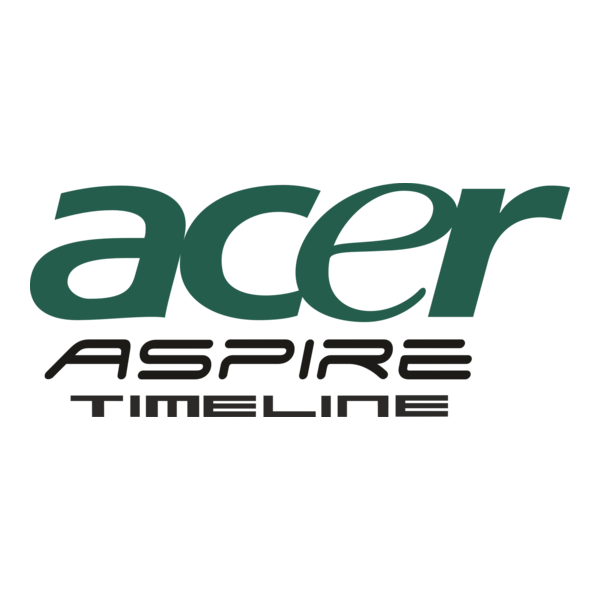 Acer Aspire timeline Logo PNG Vector