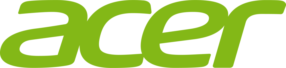 Acer Logo PNG Vector