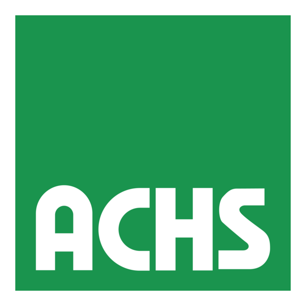 ACHS Logo PNG Vector