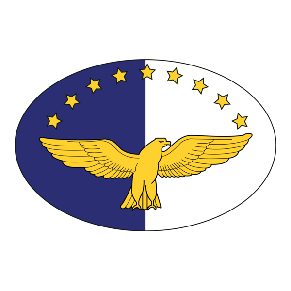 Acores Logo PNG Vector
