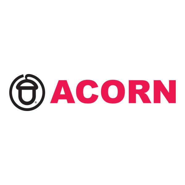 ACORN Logo PNG Vector