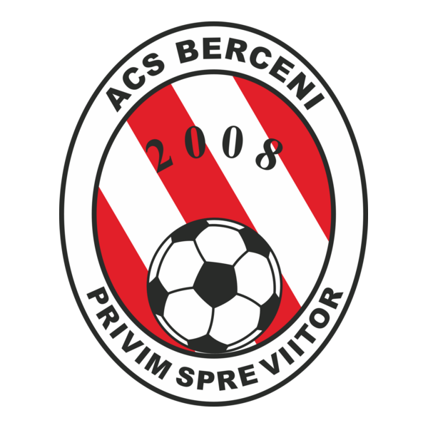 ACS Berceni Logo PNG Vector