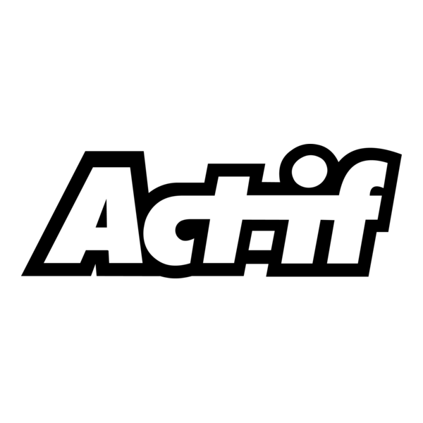 Act-if Logo PNG Vector