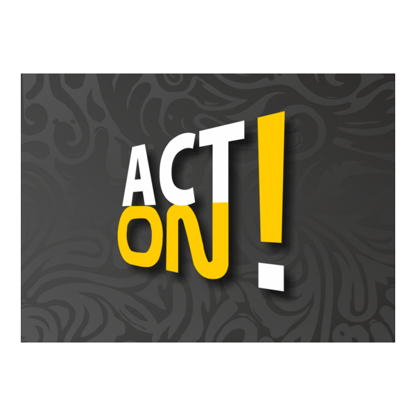 ACT ON! Logo PNG Vector