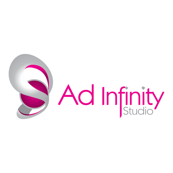 Ad Infinity Logo PNG Vector