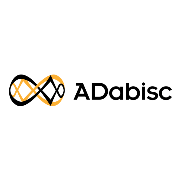 Adabisc Logo PNG Vector