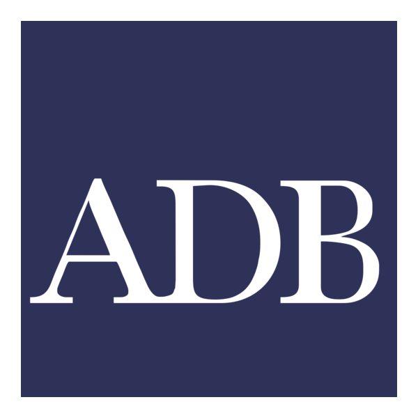 ADB Logo PNG Vector