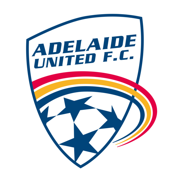 Adelaide United Logo PNG Vector