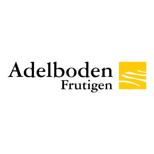 Adelboden Frutigen Logo PNG Vector
