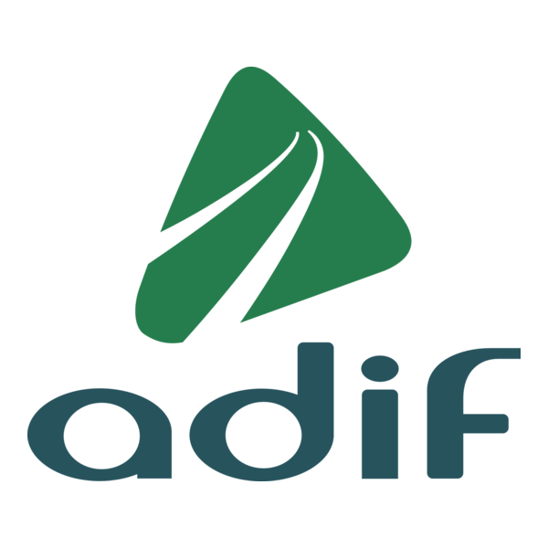 adif Logo PNG Vector