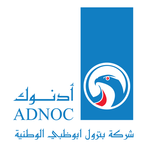 Adnoc Logo PNG Vector