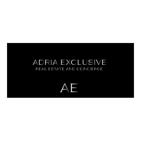 Adria Exclusive Drbrovnik Logo PNG Vector