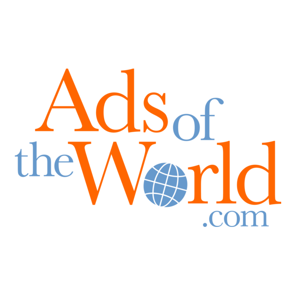 Ads of the World (AdsoftheWorld.com) Logo PNG Vector