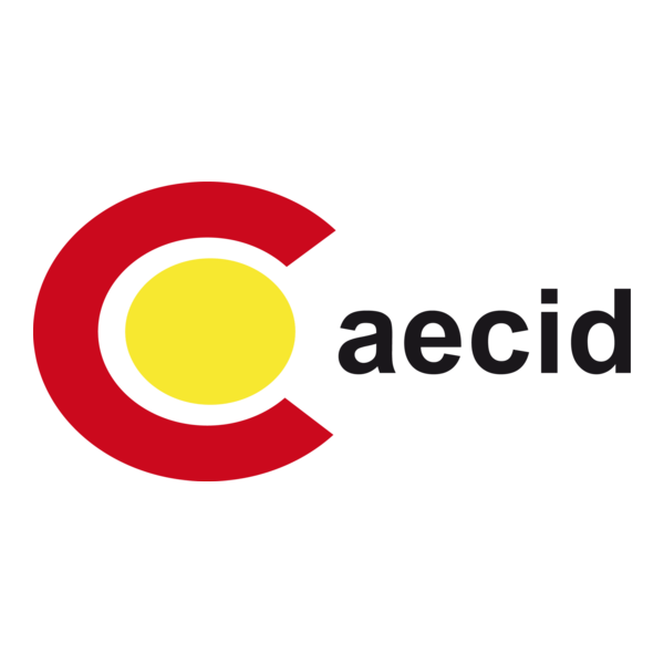 aecid Logo PNG Vector