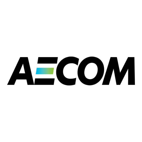 AECOM Logo PNG Vector