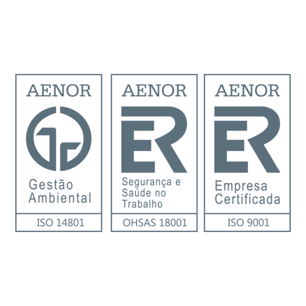 AENOR Logo PNG Vector