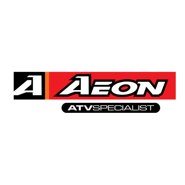 AEON ATV Specialist Logo PNG Vector