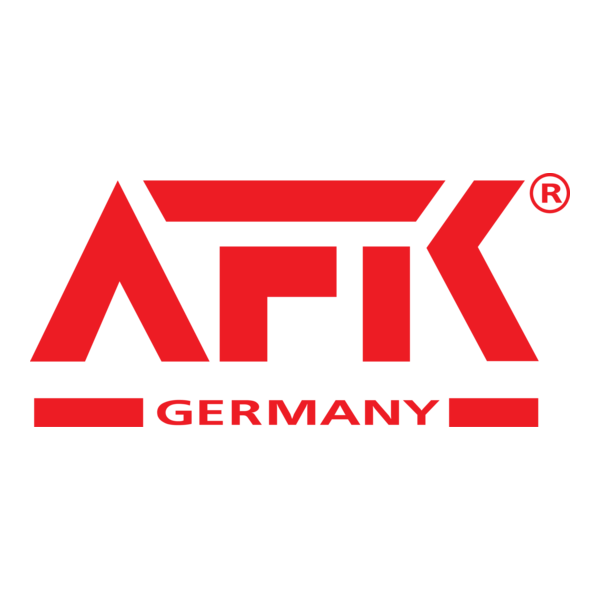AFK Germany Logo PNG Vector