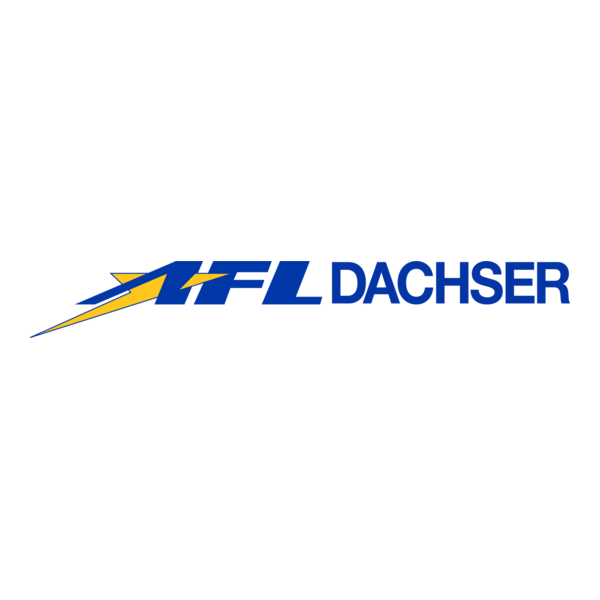 AFL Dachser Logo PNG Vector