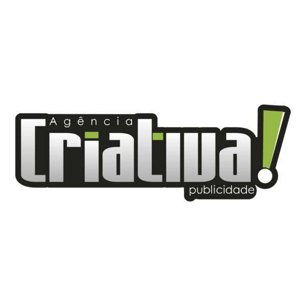 Agência Criativa Logo PNG Vector