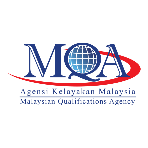 Agensi Kelayakan Malaysia (MQA) Logo PNG Vector
