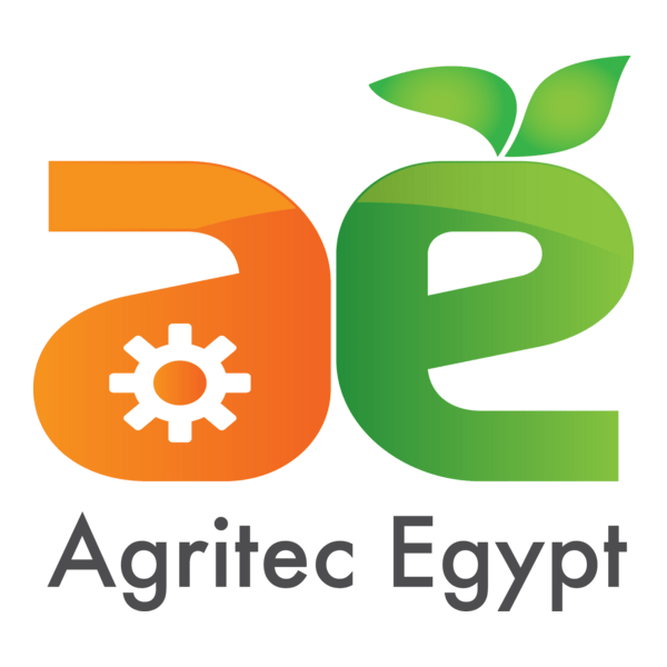 Agritec Egypt Logo PNG Vector