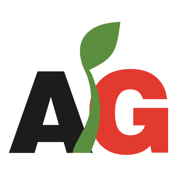 Agronegocios Genesis Logo PNG Vector