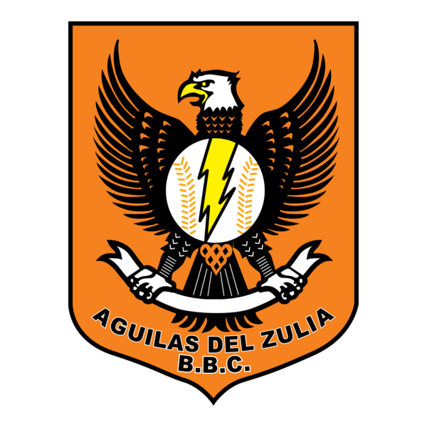 AGUILAS DEL ZULIA ESCUDO Logo PNG Vector