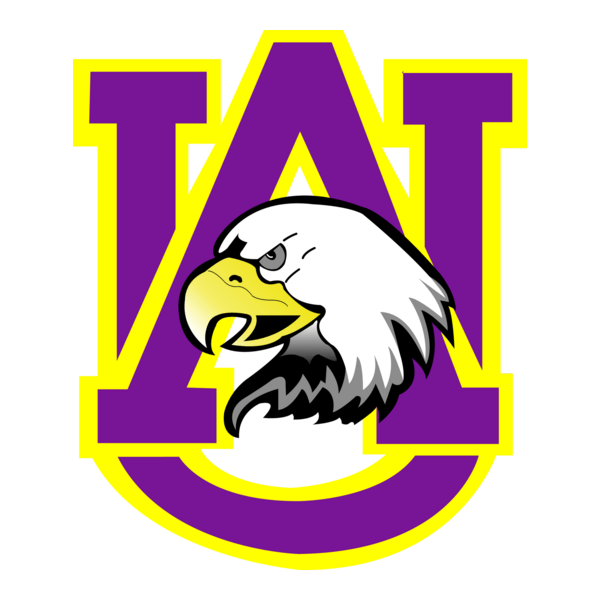 Aguilas UACH Logo PNG Vector