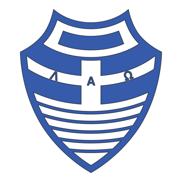 Aigaleo Logo PNG Vector