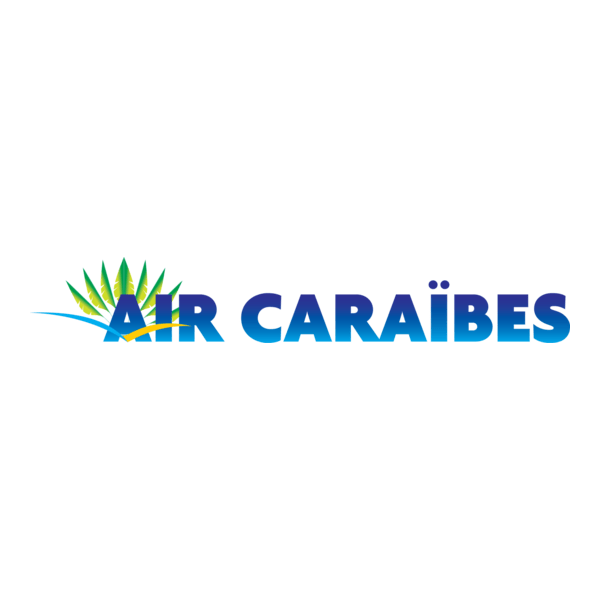 Air Caraibes Logo PNG Vector