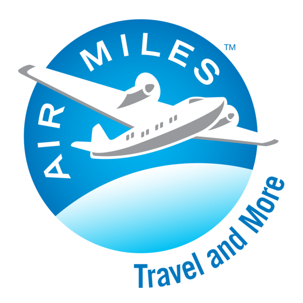 Air Miles Logo PNG Vector