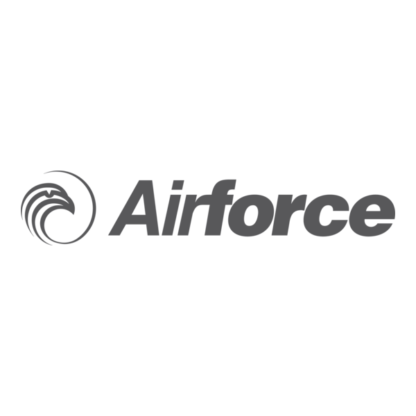 Airforce Logo PNG Vector