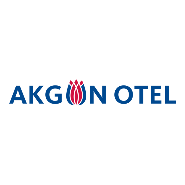 Akgün Otel Logo PNG Vector