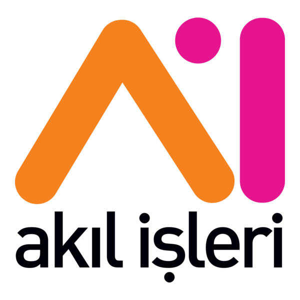 Akıl İşleri Logo PNG Vector