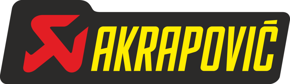 Akrapovic Logo PNG Vector