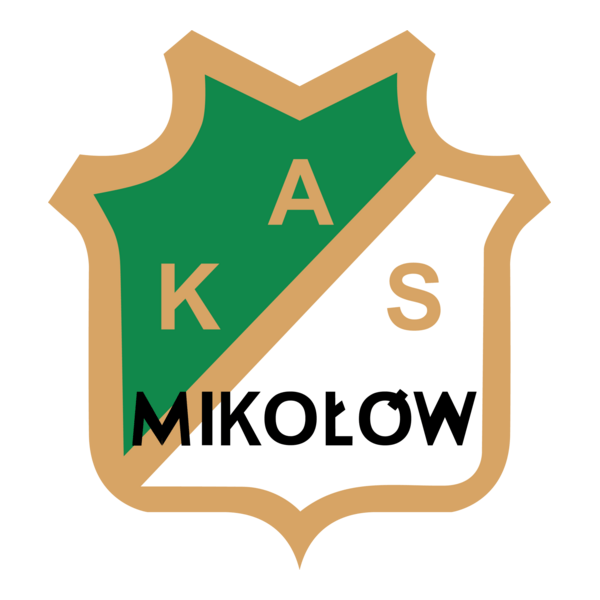 Aks Mikołów Logo PNG Vector