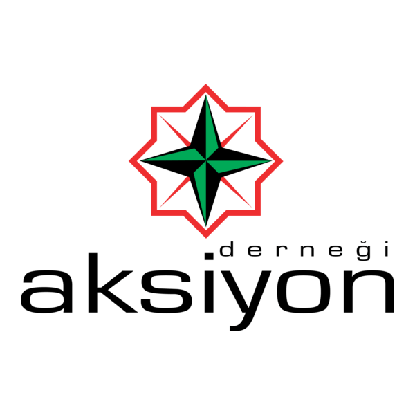 Aksiyon derneği Logo PNG Vector
