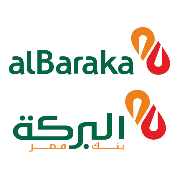 al Baraka Logo PNG Vector