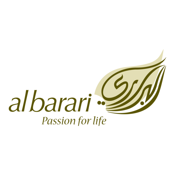 Al Barari Logo PNG Vector