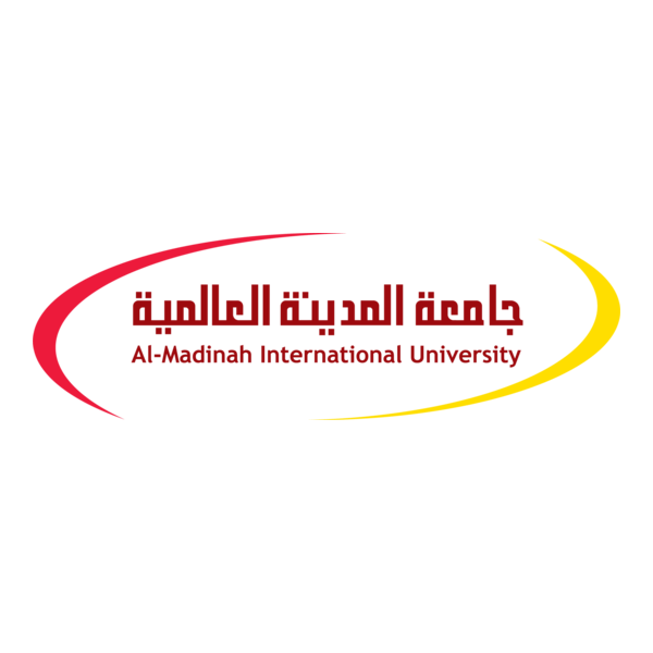 Al-Madinah International University Logo PNG Vector