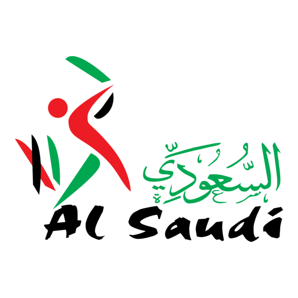 Al Saudi Logo PNG Vector