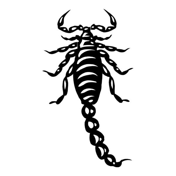 alacran Logo PNG Vector