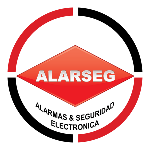 ALARSEG S.A. Logo PNG Vector