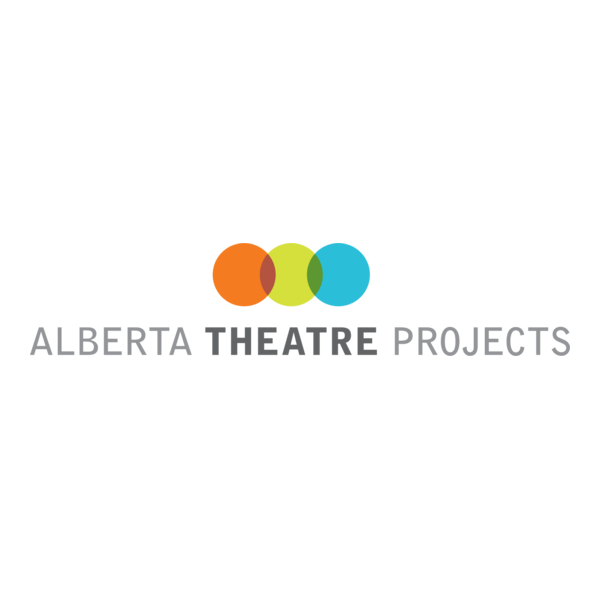 Alberta Theatre Projects Logo PNG Vector