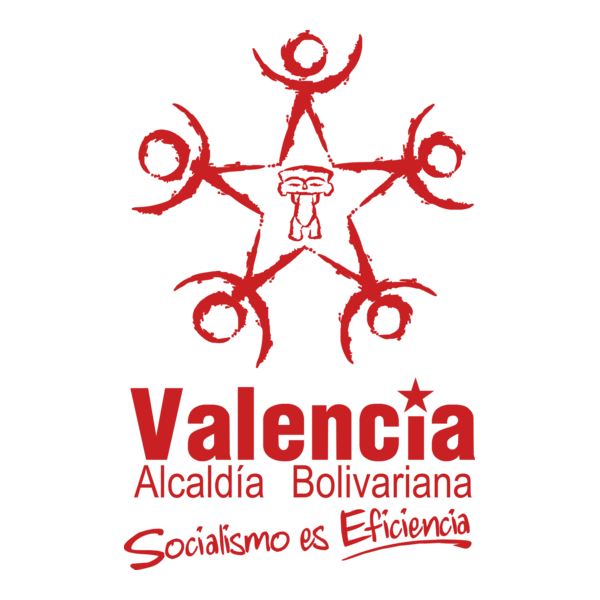 Alcaldia Bolivariana de Valencia Logo PNG Vector