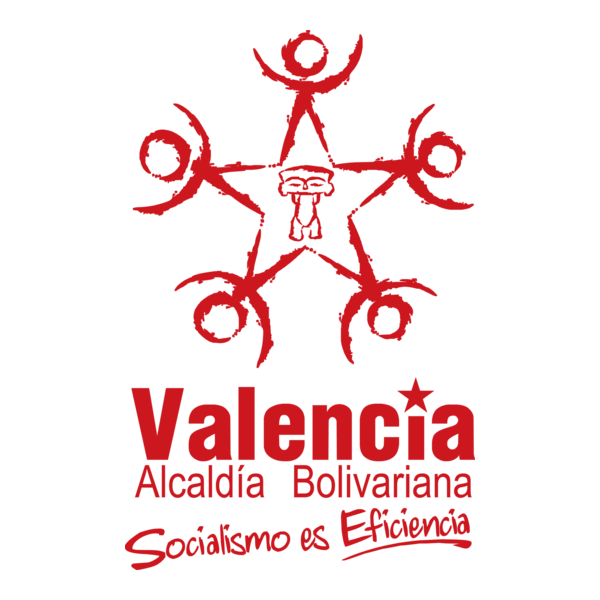 alcaldia bolivariana de Valencia Logo PNG Vector