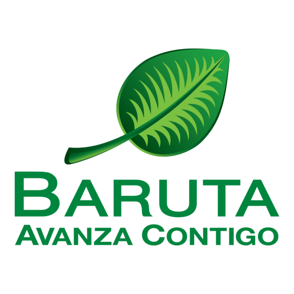 Alcaldía de Baruta Logo PNG Vector