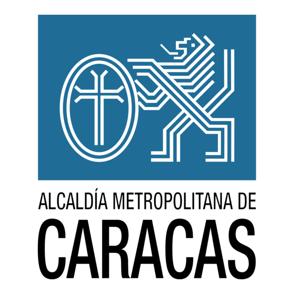 Alcaldía Metropolitana de Caracas Logo PNG Vector