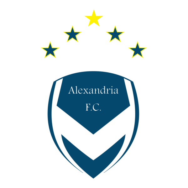 Alexandria FC Logo PNG Vector